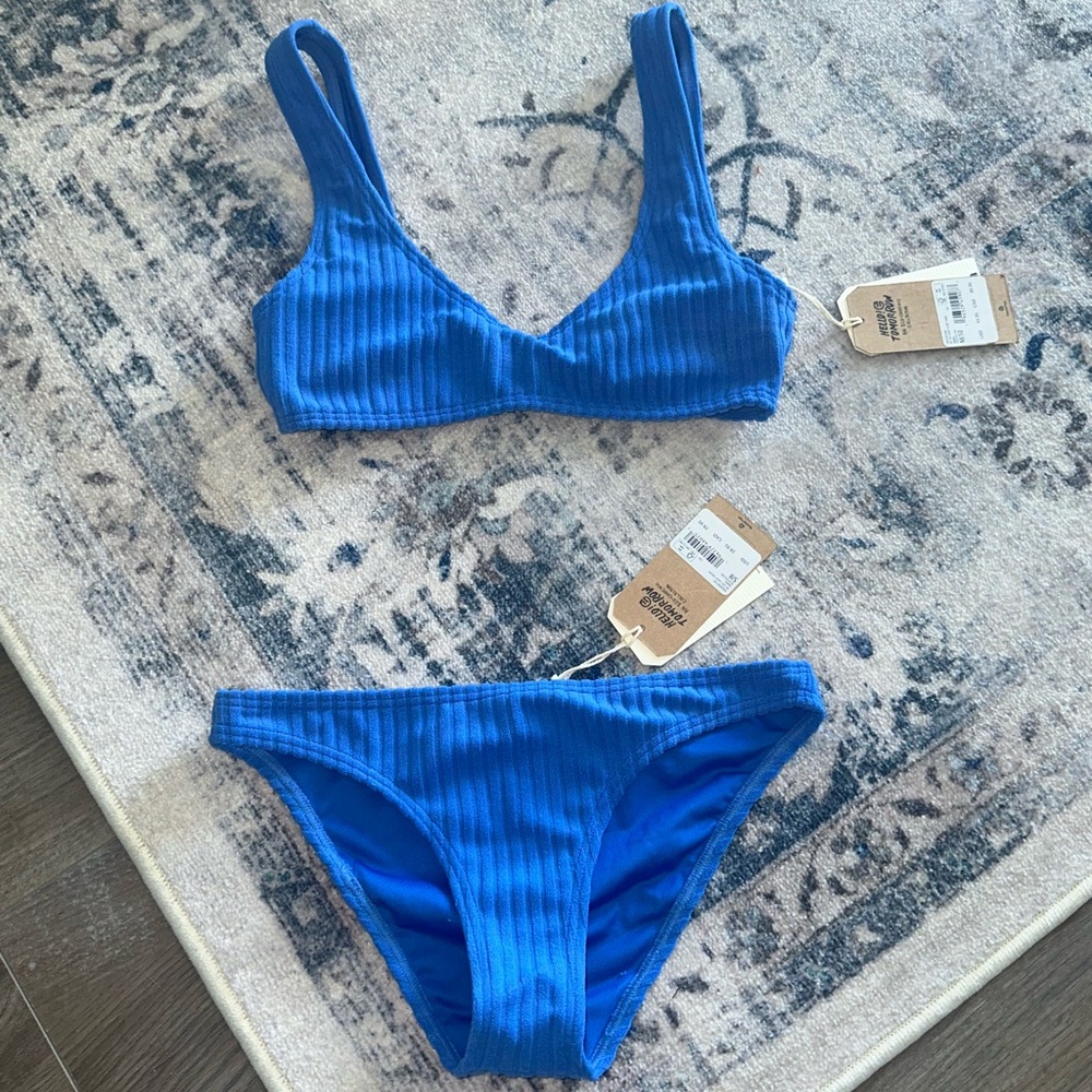 In The Loop Billabong Bikini